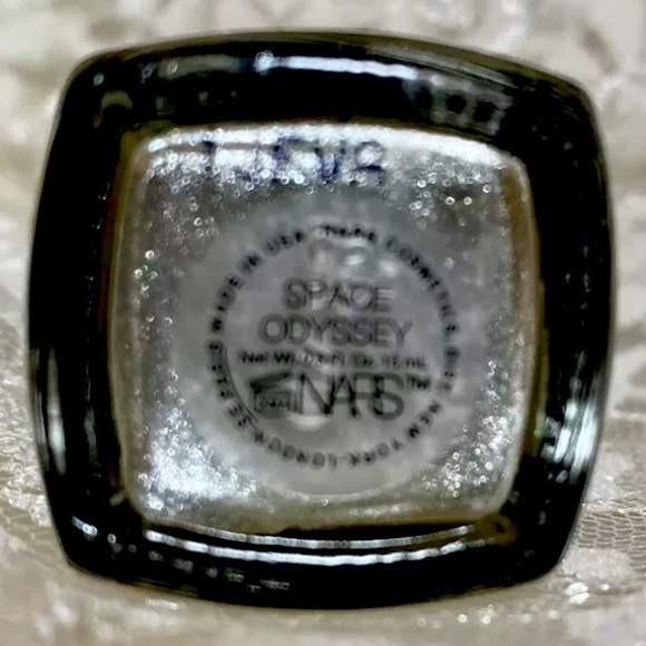 🎉HOST PICK🎉 💅NARS💅 SPACE ODYSSEY NAIL POLISH #1780 NIB🛍 - Picture 6 of 7